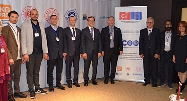 Harran Üniversitesi’nde Önemli Bir Merkez Kuruluyor