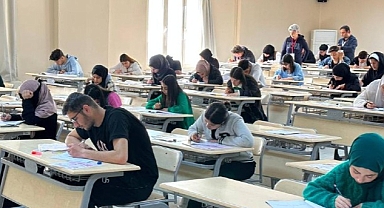 Harran Üniversitesi Yabancı Uyruklu Öğrenci Sınavı Başvuruları Devam Ediyor