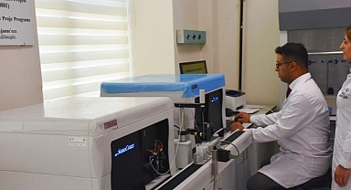 Harran Üniversitesinin Kalitesi Tescillendi