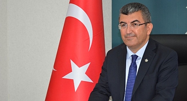 Hasan Ekici’den 19 Mayıs Atatürk’ü Anma ve Gençlik ve Spor Bayramı Mesajı