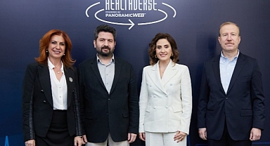 Hastaneyi bir tıkla hastaya getiren teknoloji: ‘Healthverse PanoramicWEB’