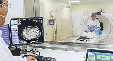 Hayat Kurtaran Nükleer