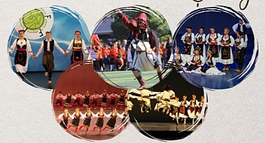 Haydi Efes Selçuk Sen de Bayrağını al gel