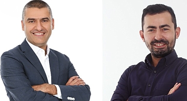 Hepsiburada’da Bayrak Değişimi