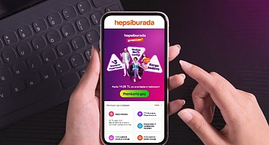 Hepsiburada Premium, 1 Milyon Üyeye Ulaştı, Premium’lular 1,2 Milyar TL Fayda Sağladı