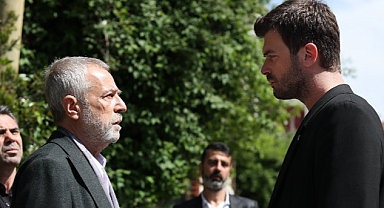 Heyecan Dolu Gelişmelerin Yaşandığı ‘Aile’ İzleyicileri Ekran Başına Kilitledi