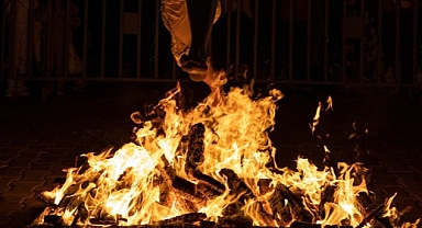 Hıdırellez ateşi Buca Cezaevi alanında yanacak