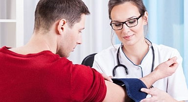 Hipertansiyon Hakkında Bilinmesi Gereken 5 Önemli Nokta!