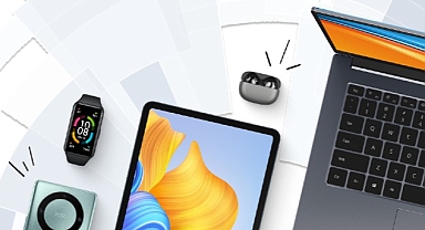 Honor’dan Annelerin Yüzünü Güldürecek Hediye Önerileri