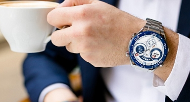 HUAWEI WATCH Ultimate, Türkiye’de en hızlı yükselen amiral gemisi akıllı saat oldu