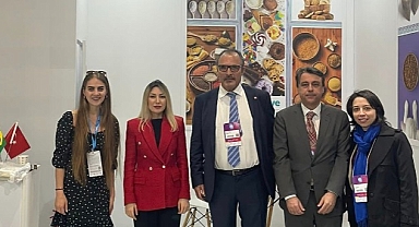 Hububat ihracatçılarının yeni rotası Brezilya