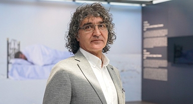 İGA ART’taki Kavukcu sergisi: “Depremzedelere verilen destekler için bir teşekkür”