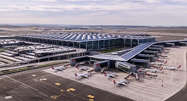 İGA İstanbul Havalimanı’nın her 1 TL’lik yatırımı 5,6 TL değerinde sosyal etki yaratıyor