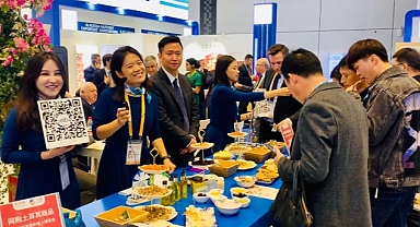 İhracatçılar Çin seferine çıkıyor