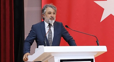 İKÇÜ, 21’inci Denizcilik Eğitim Konseyi Toplantısına Ev Sahipliği Yaptı