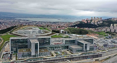 İlçelerden Şehir Hastanesine tek ücretle ulaşım