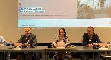 İlk Yüzyılı Biterken Cumhuriyet Konferansı’nda farklı disiplinlerden akademisyenler Cumhuriyet’i değerlendirdi