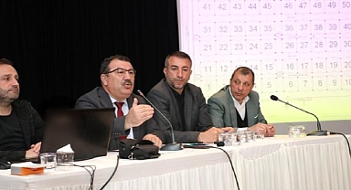 İnegöl Belediyesi Hayvan Pazarında Kurban Bayramı Kotra İhalesi Tamamlandı