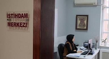 İnegöl Belediyesi’nin İstihdama Katkısı Sürüyor