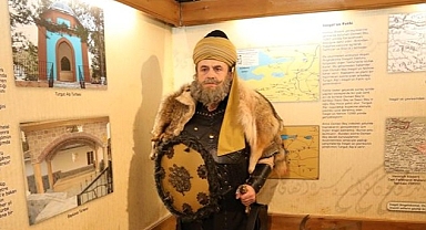 İnegöl Kent Müzesi Dile Geldi