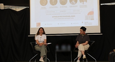 ‘Influencer’ işbirliğiyle pazarlama dünyadaki ticaretin yüzde 16’sını oluşturuyor