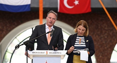 ING, Kahramanmaraş’ın yeniden kalkınması için desteğini sürdürüyor