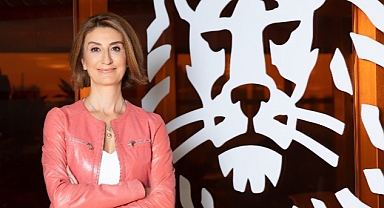 ING Türkiye’den globale üst düzey atama