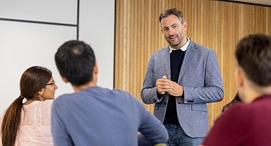 İngilizcenin geleceği, British Council tarafından araştırılıyor