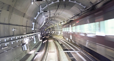 İngiltere’nin En Hızlı Tren Yolu’nda Türk İmzası