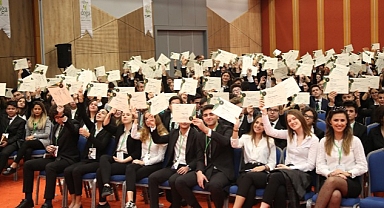 İş Dünyasına Yön Veren Ceo’lar t-Mba Zirvesi’nde Gençlerle Buluşacak