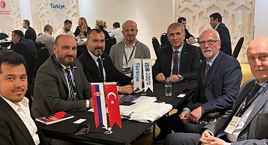 İSİB’ten Sırbistan’a Sektörel Ticaret Heyeti Organizasyonu