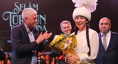 İsmail Baha Sürelsan Konservatuarı'ndan Muhteşem Konser