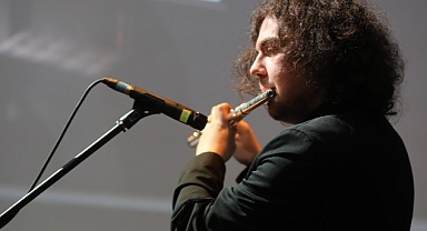 İsmail Baha Sürelsan Konservatuvarı Öğrencilerinden Muhteşem Konser