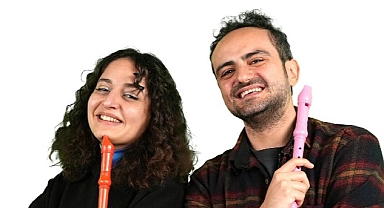 İsmail Türküsev; “Komedide Biraz Gelenekçiyim”