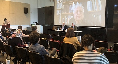 İstanbul Bilgi Üniversitesi’nde Cumhuriyet tarihyazımının 100 yılı ele alındı