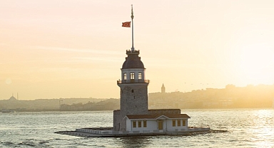 İstanbul Boğazı’nın incisi Kız Kulesi 11 Mayıs’ta kapılarını yeniden açıyor