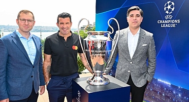 İstanbul Finali 3 günde Türkiye’ye 75 milyon Euro getirecek