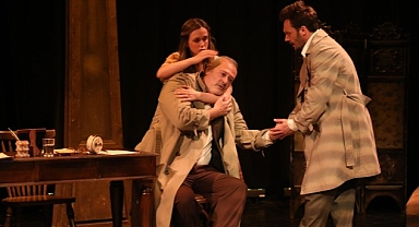 İstanbul Şiirle Buluşuyor Etkinliğinin Haziran Konuğu Behçet Necatigil: “Şimdi Değil Sonra”