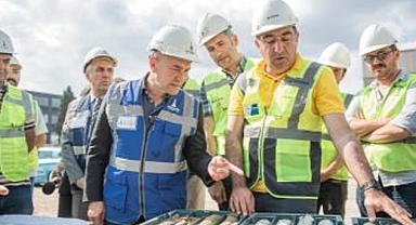 İzmir afetlere hazırlıklı olacak