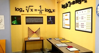 İzmir'de Bilim ve Sanat Merkezleri Sayısı Arttı