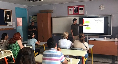 İzmir İl Milli Eğitim Müdürlüğü