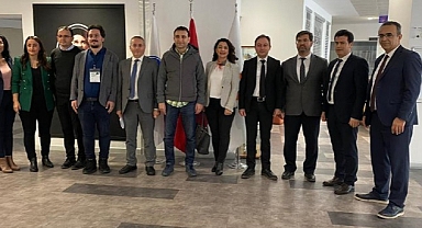 İzmir İl Milli Eğitim Müdürlüğünden, Matematik Alanında Yenilikçi Çalışmalar