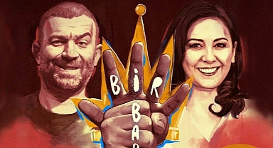 İzmir Kültürpark Açık Hava Tiyatrosu’nda Mobilet’le Yerin Hzır