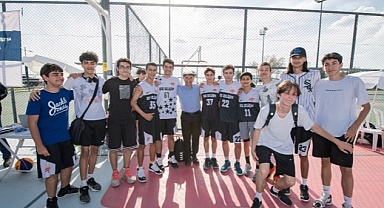 İzmirli gençlerin festival heyecanı