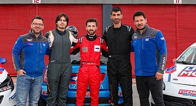 İzmirli H2K Racing Team, sezonu Körfez’de açıyor