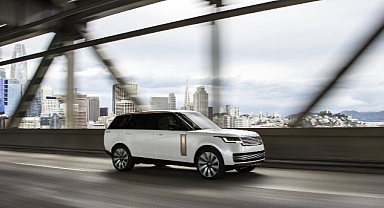 Jaguar Land Rover Gelecek 5 Yıl İçinde Elektrikli Modern Lüks Araçları için 15 Milyar Sterlin Harcayacak