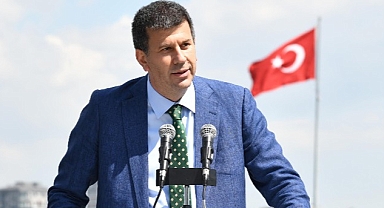 Kadıköy Belediyesi’ne Avrupa Diploması Ödülü