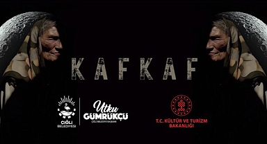 KAF KAF Belgeselinin Türkiye Prömiyeri Çiğli’de Yapılacak