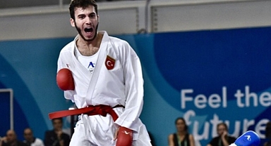 Kağıtsporlu Enes Bulut, Fas'tan başarıyla döndü