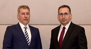 Kalekim, 2023 yılına hızlı başladı: İlk çeyrek net karı %43 artışla, 101 milyon TL oldu